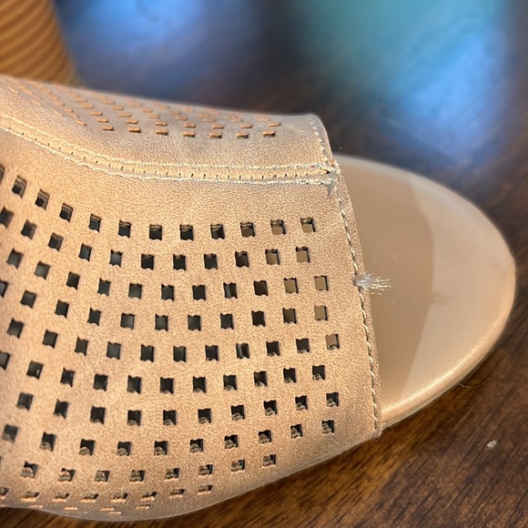 Stylish a.n.a Heels, Size 10 - Picture 10 of 14